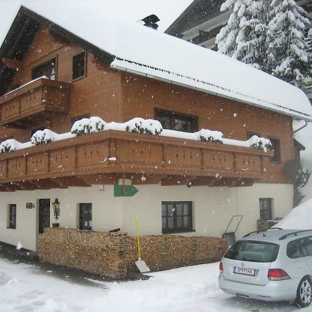 Ferienhaus Ebnerle Heiligenblut Bagian luar foto