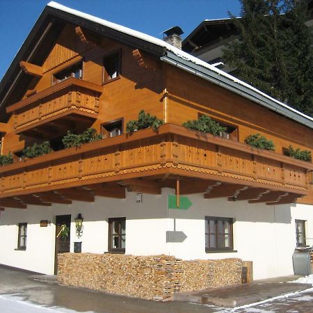 Ferienhaus Ebnerle Heiligenblut Bagian luar foto