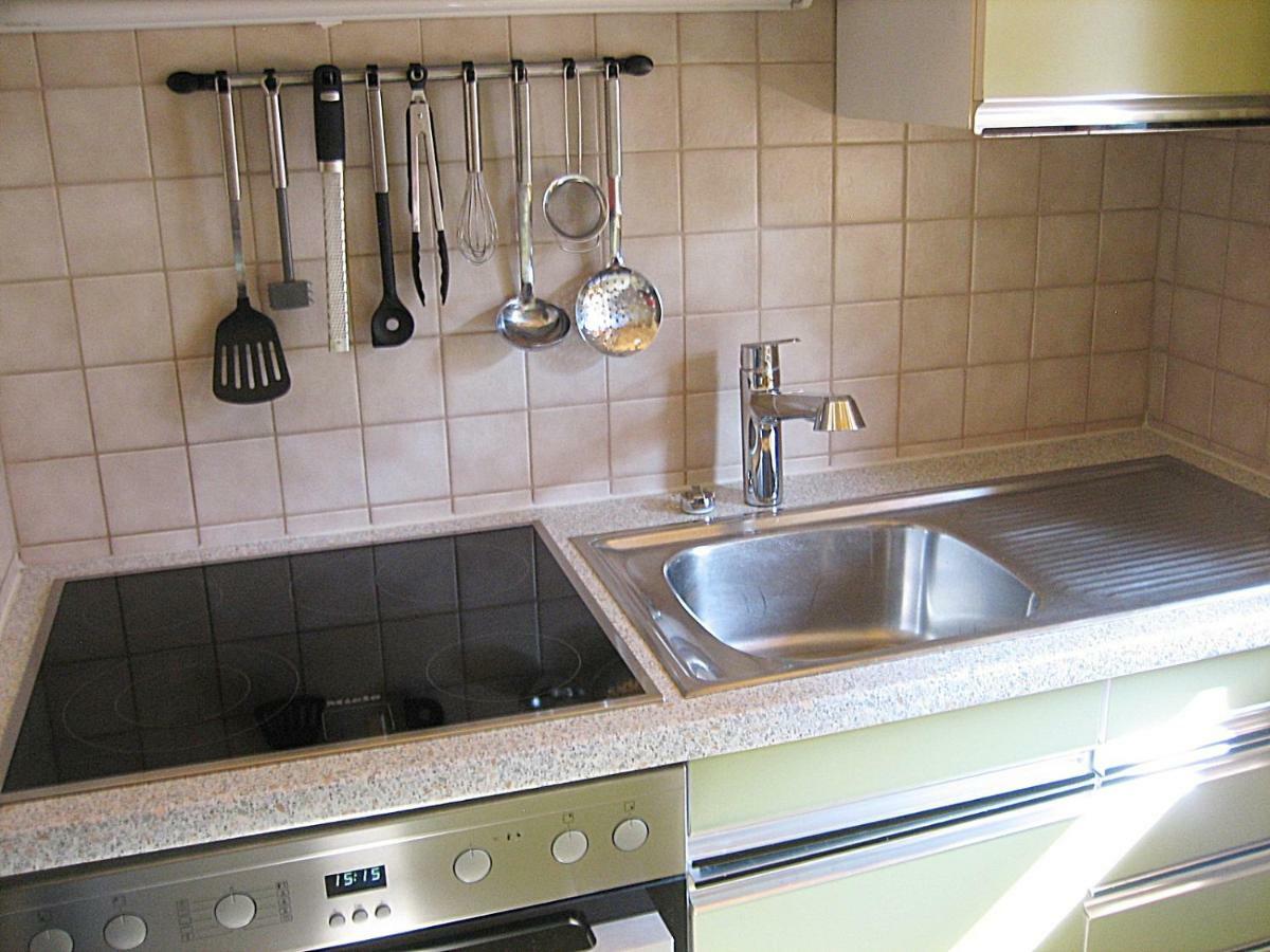 Ferienhaus Ebnerle Heiligenblut Bagian luar foto